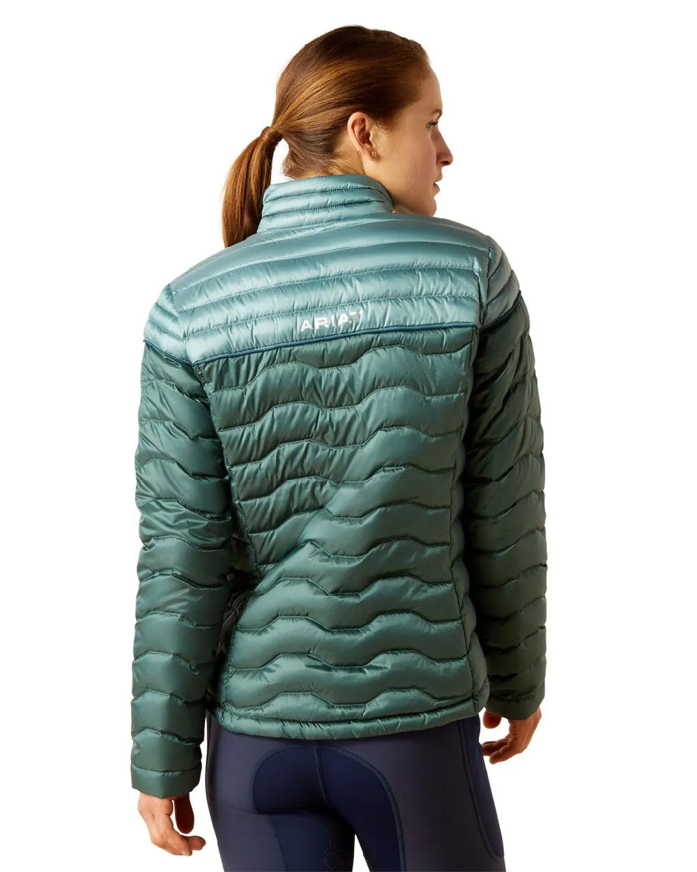 Ariat Womens Ideal Down Jacket