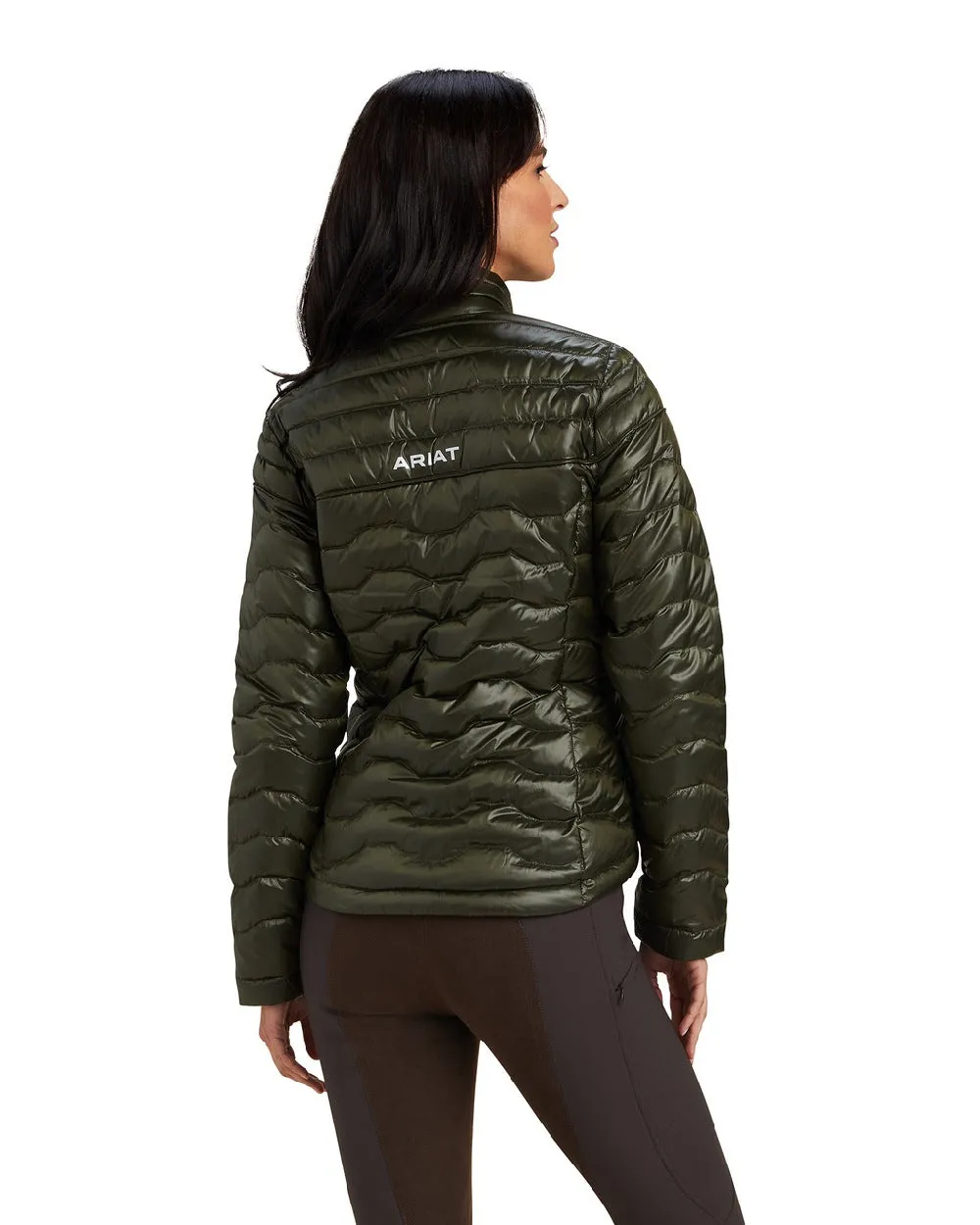 Ariat Womens Ideal Down Jacket