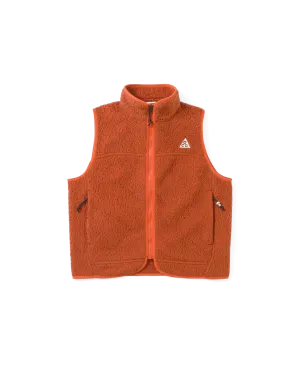 AS W ACG ARCTIC WOLF VEST FZ