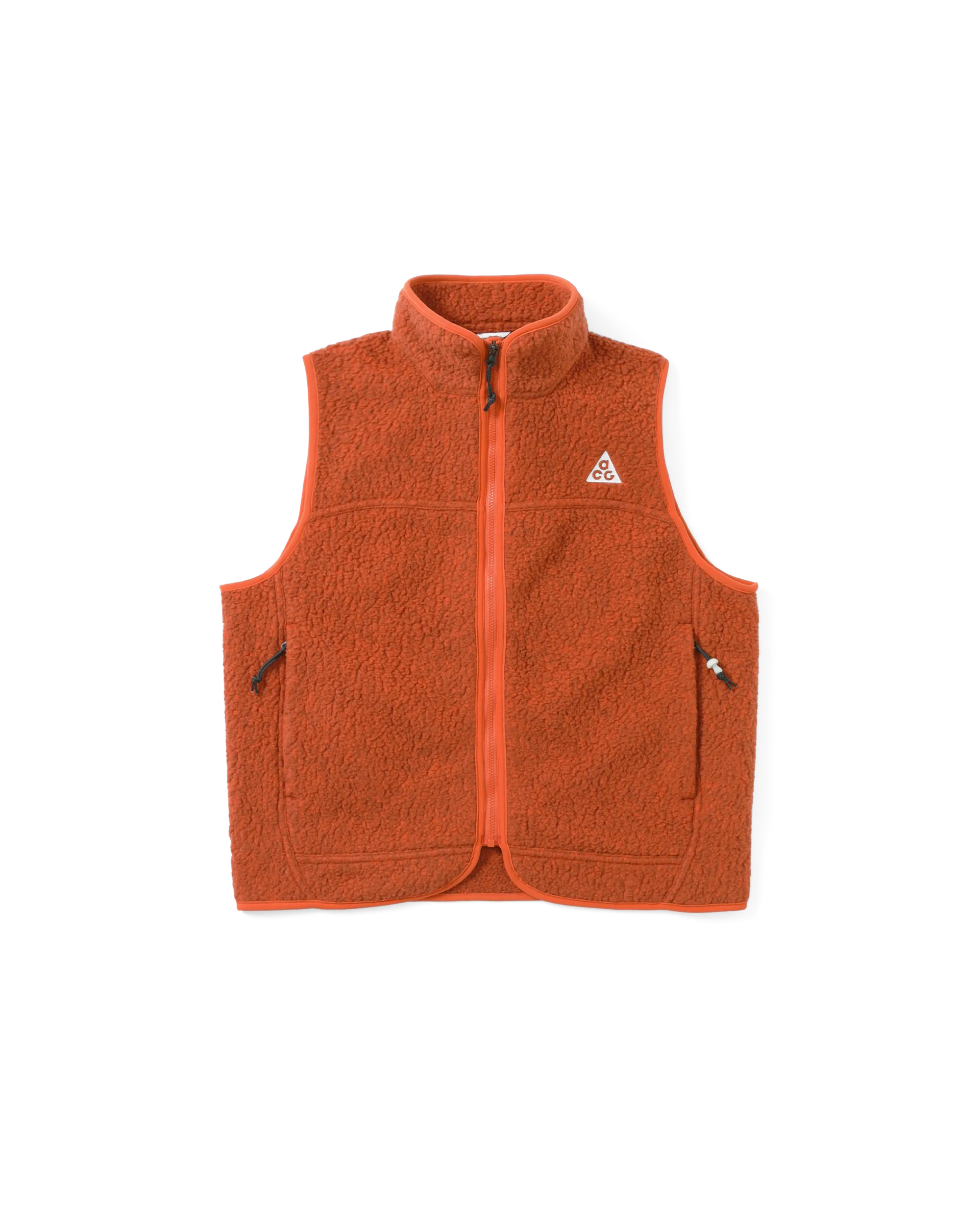 AS W ACG ARCTIC WOLF VEST FZ