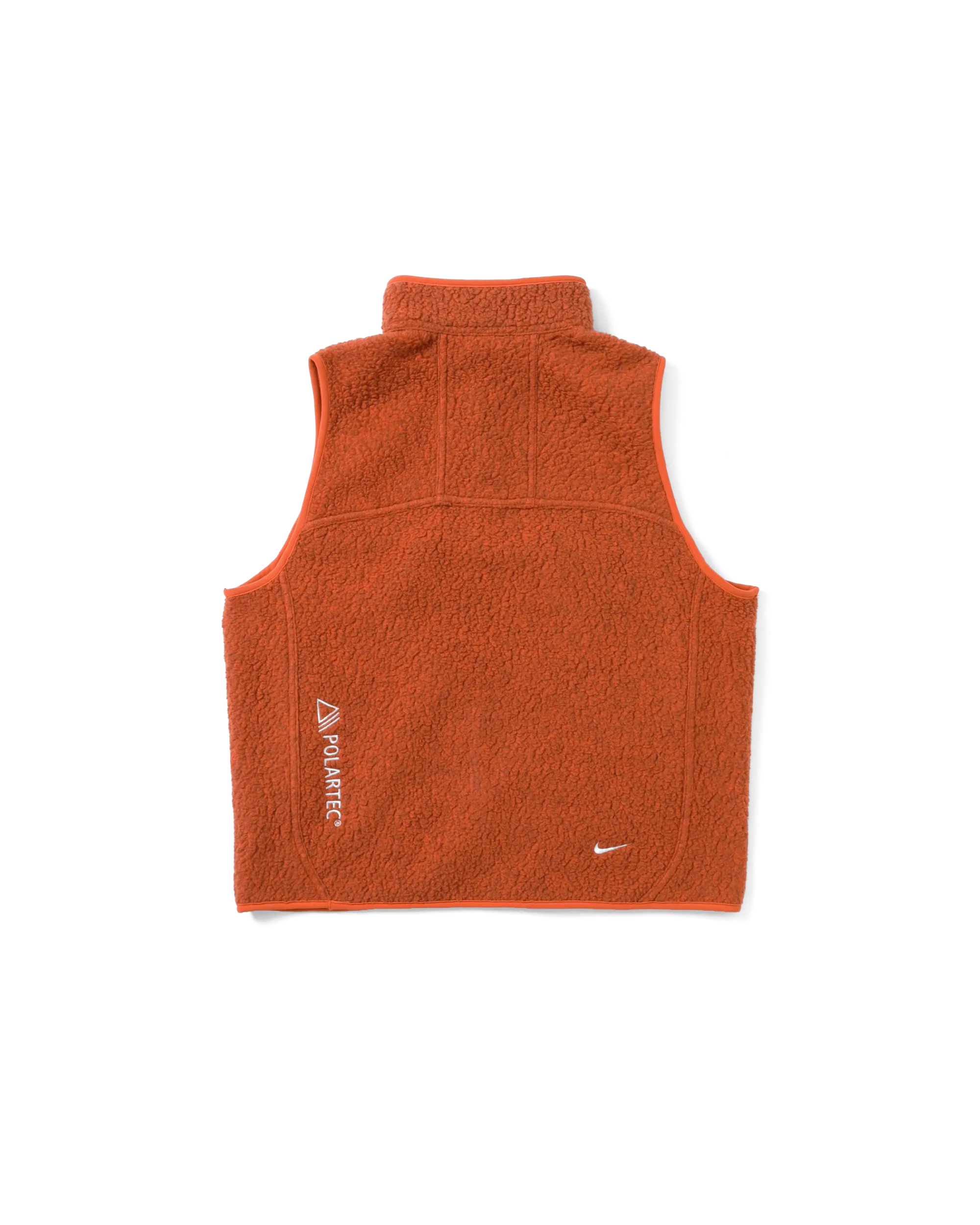 AS W ACG ARCTIC WOLF VEST FZ