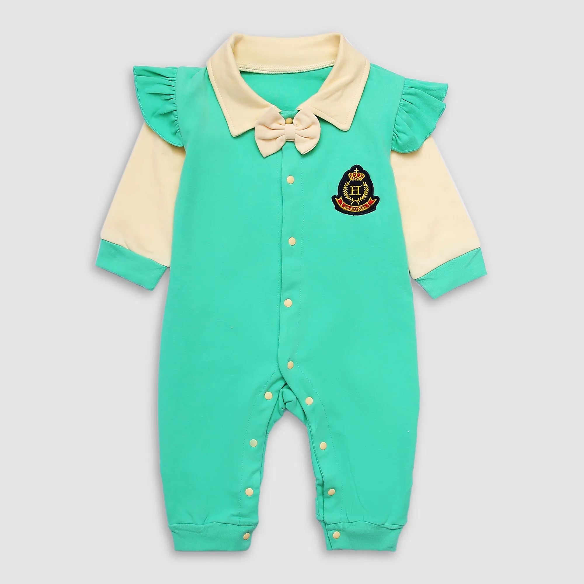 BABY ROMPER SUIT