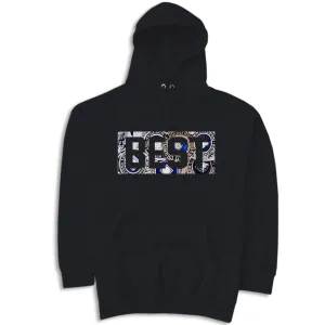 BEST Dodger Hardware Hoodie Black