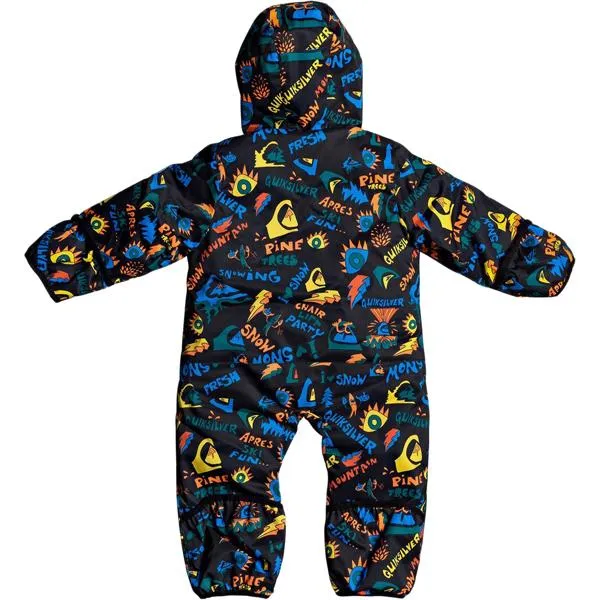 Boys' Baby Suit