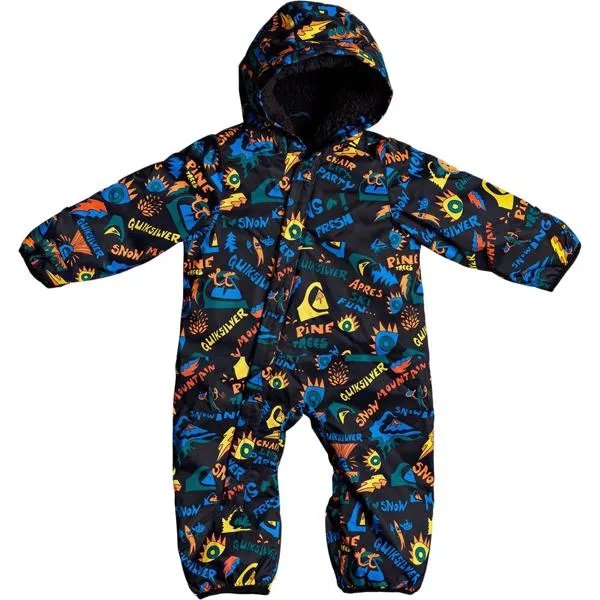 Boys' Baby Suit