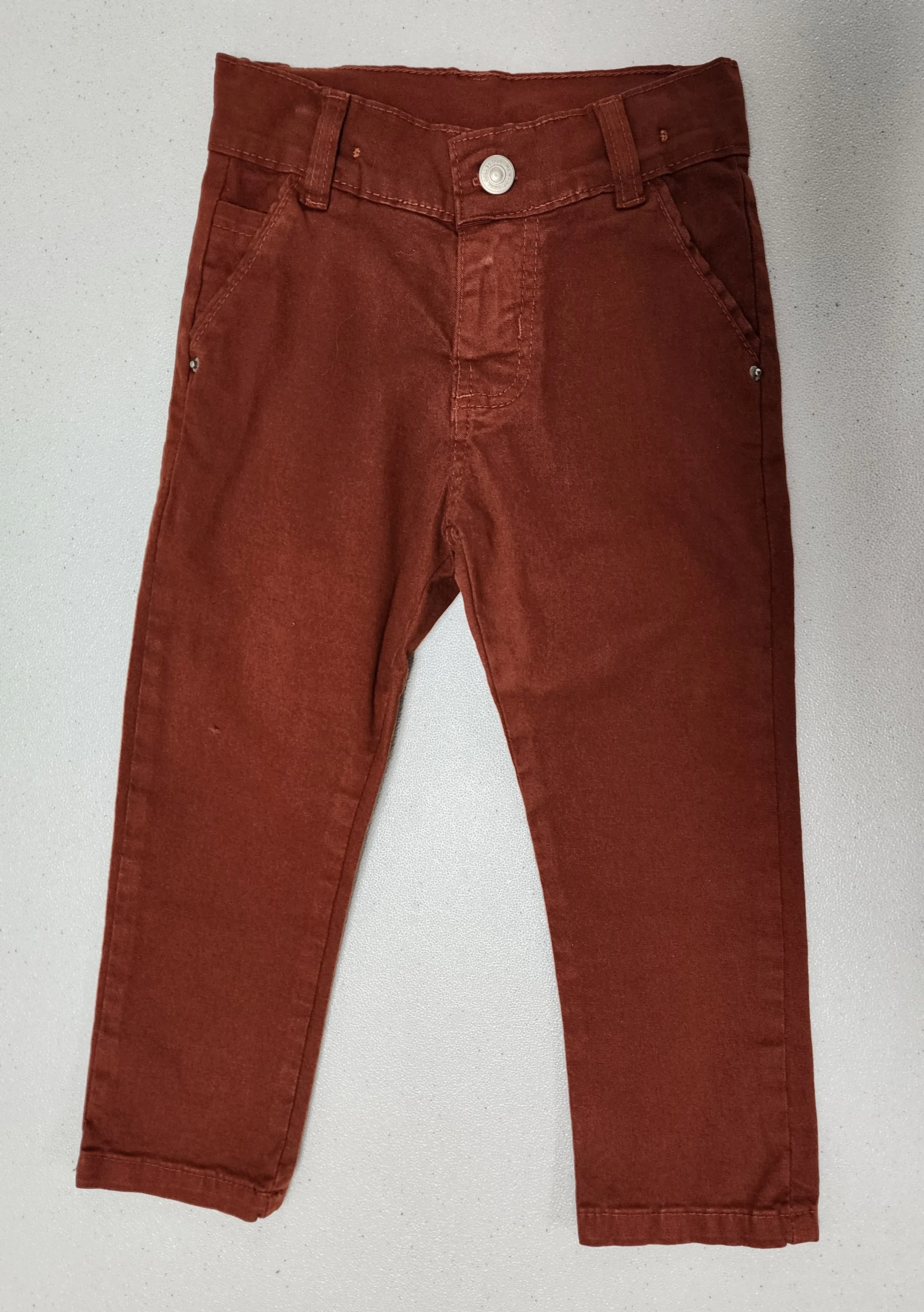 Boys Classic Pants