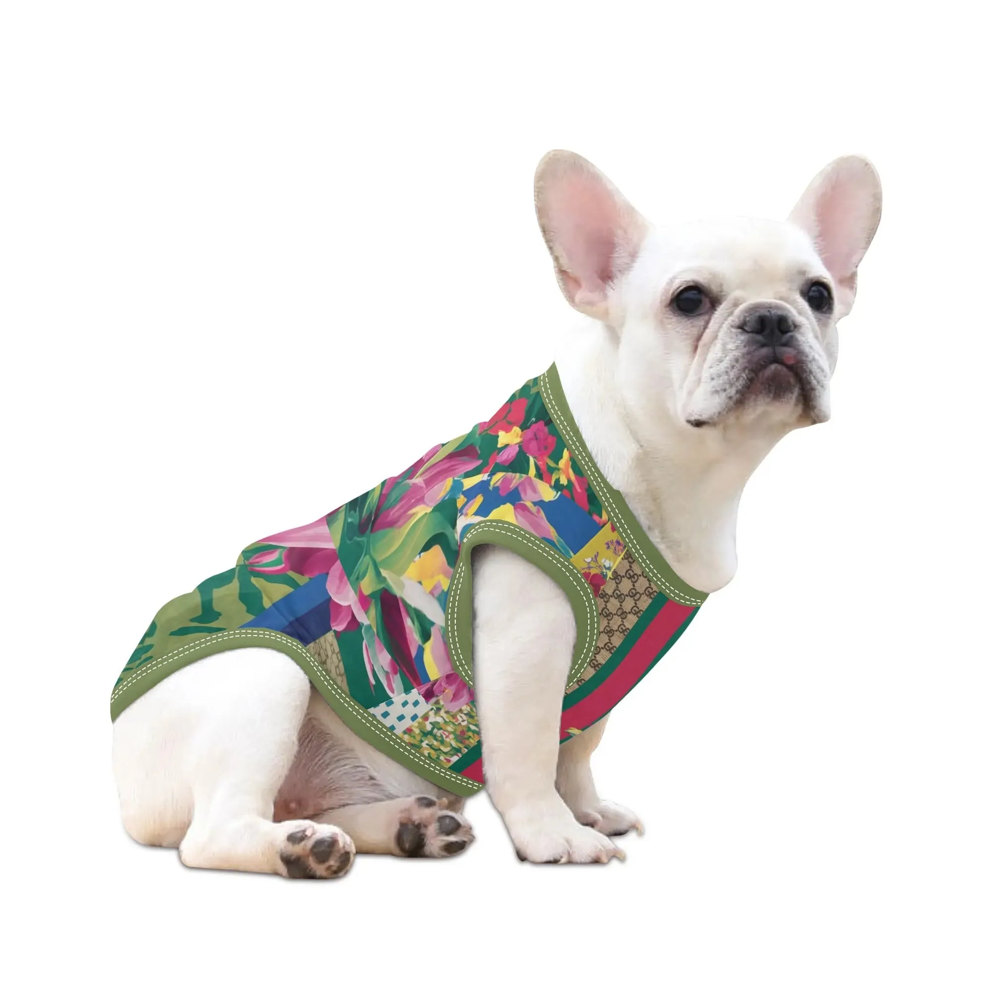 Bruno -  Shirt for Frenchies - Frenchie Shop Original