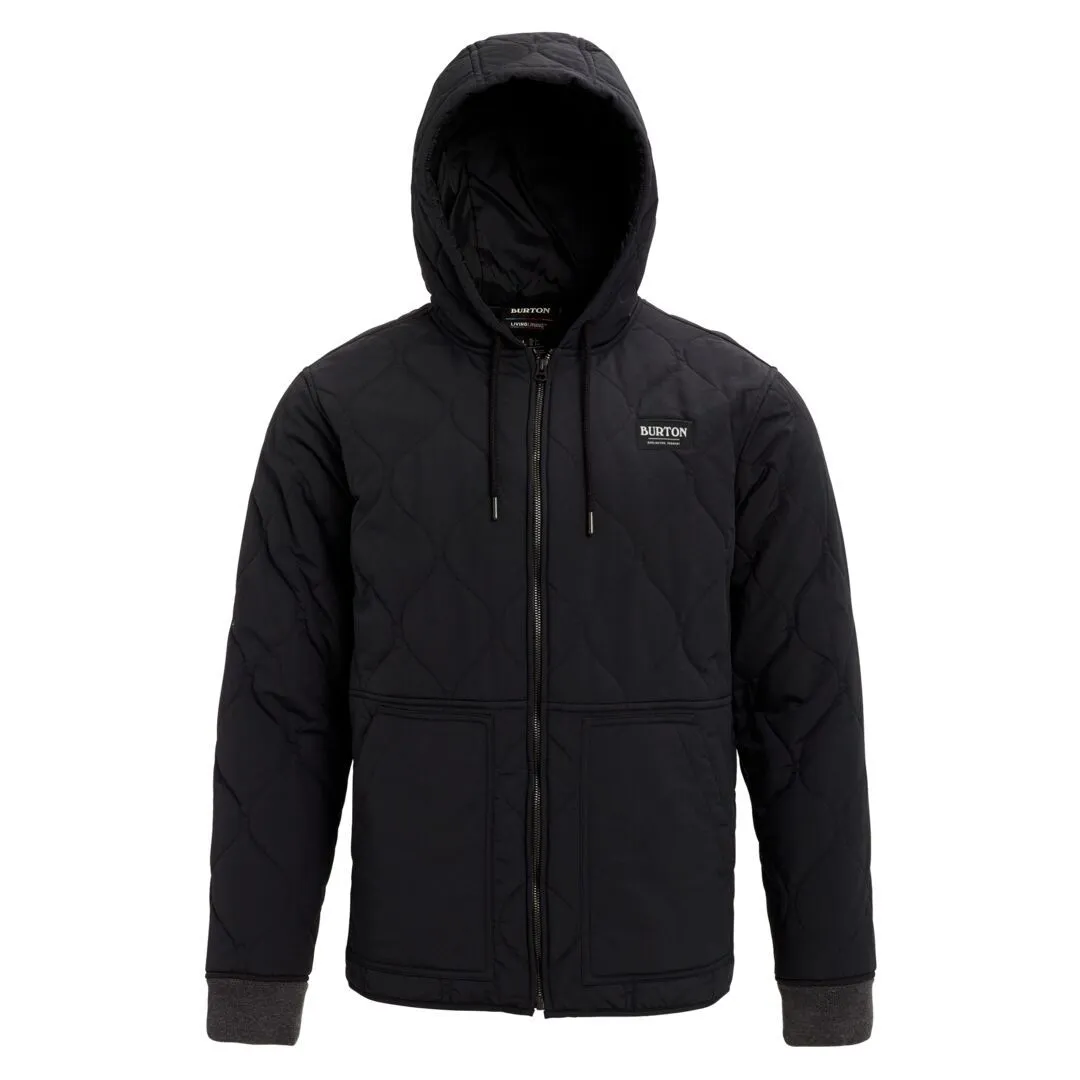 Burton Mallet Mens Hooded Jacket 2020