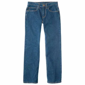 Carhartt Kid's Youth Denim 5-Pocket Jean