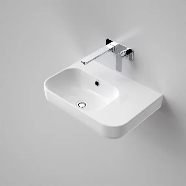 Caroma Luna Shelf Wall Basin 550mm