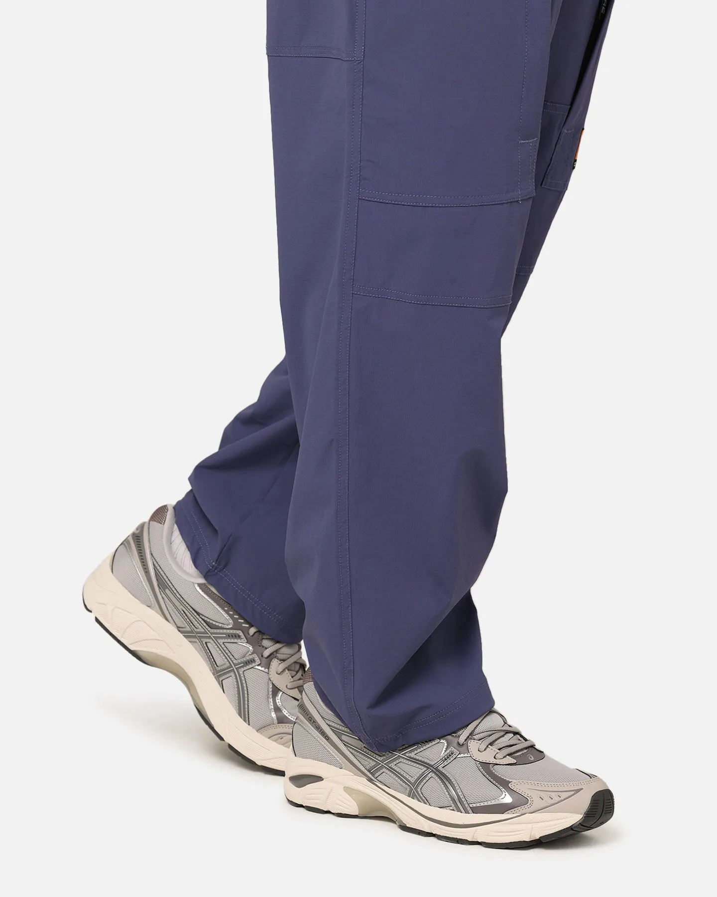 Carre Ascend Cargo Jogger Blue Jay