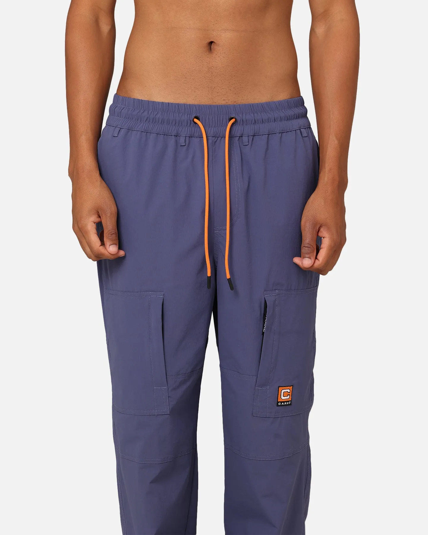 Carre Ascend Cargo Jogger Blue Jay