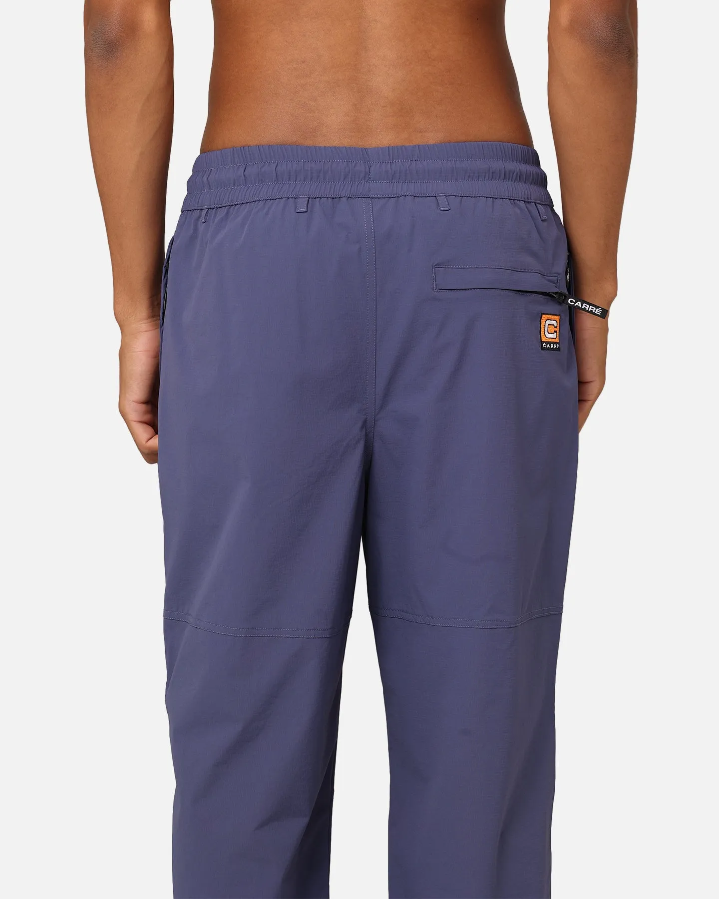 Carre Ascend Cargo Jogger Blue Jay