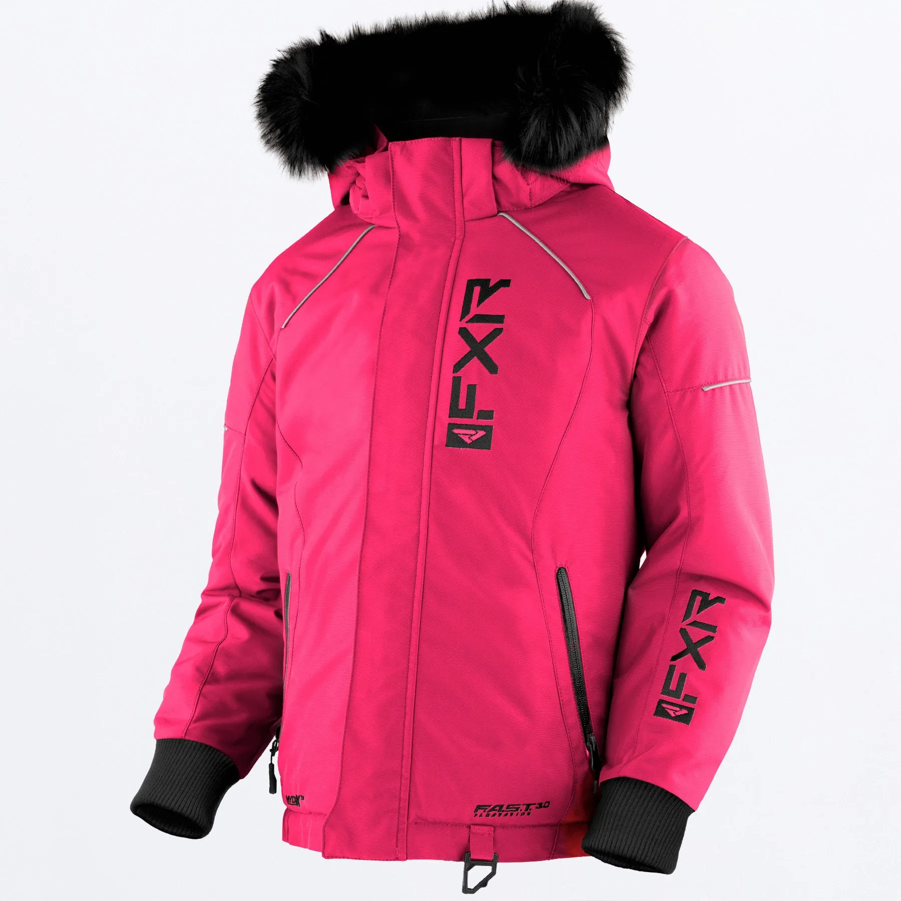 Child Fresh Jacket