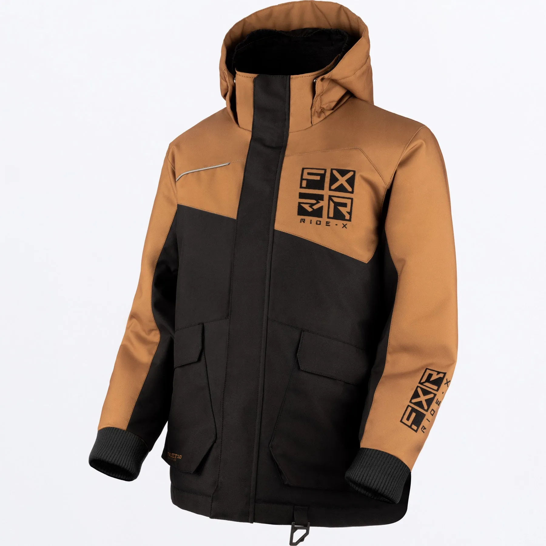 Child Kicker Jacket