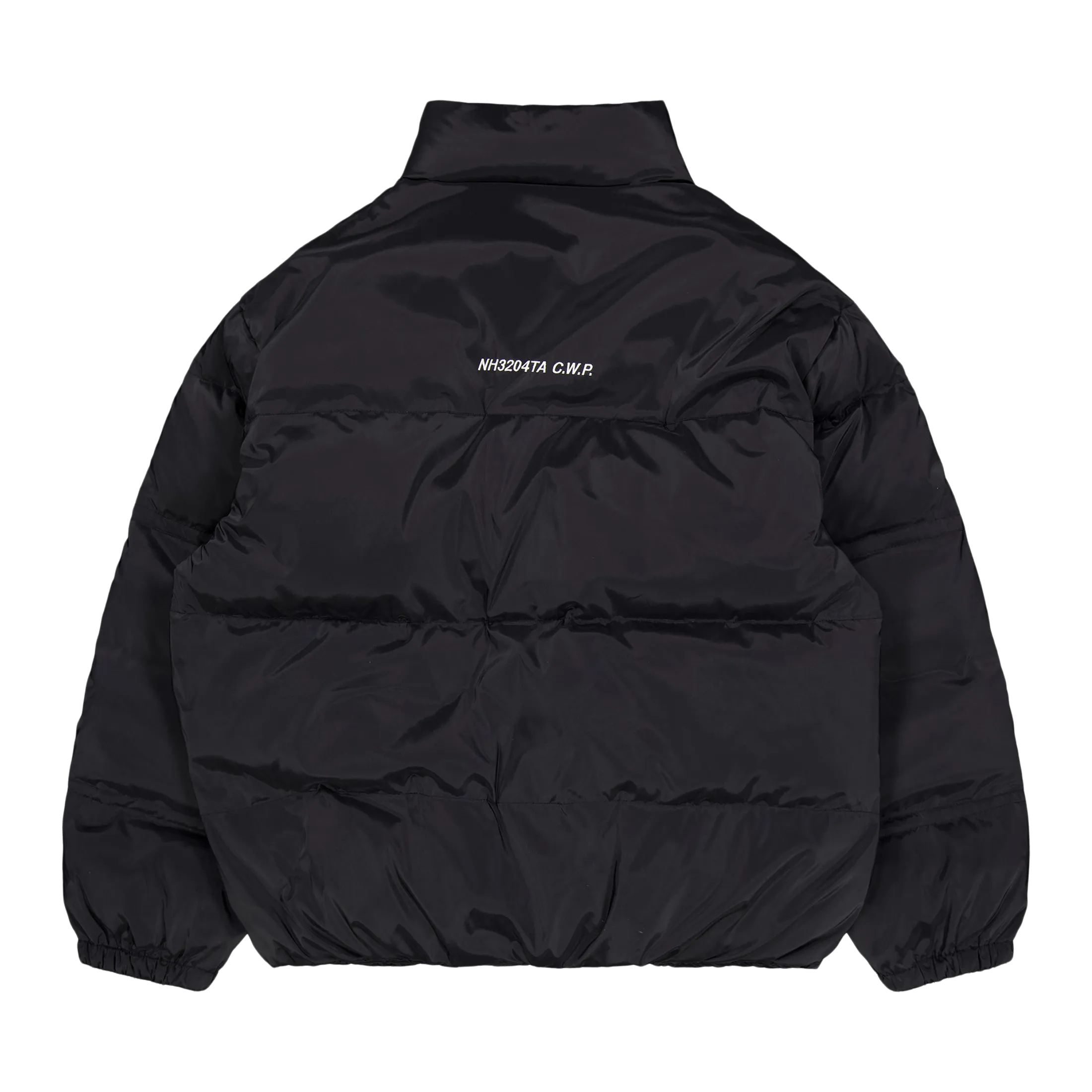 Classic Down Jacket Black