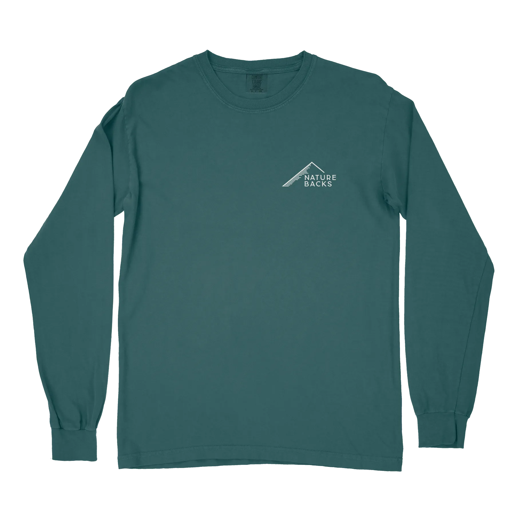 Daybreak Long Sleeve (Forest)