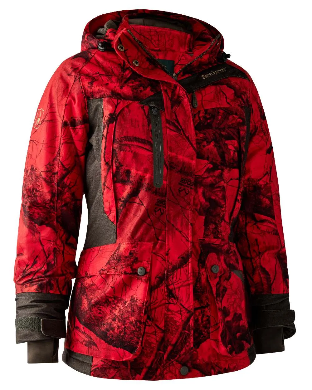 Deerhunter Lady Raven Arctic Jacket