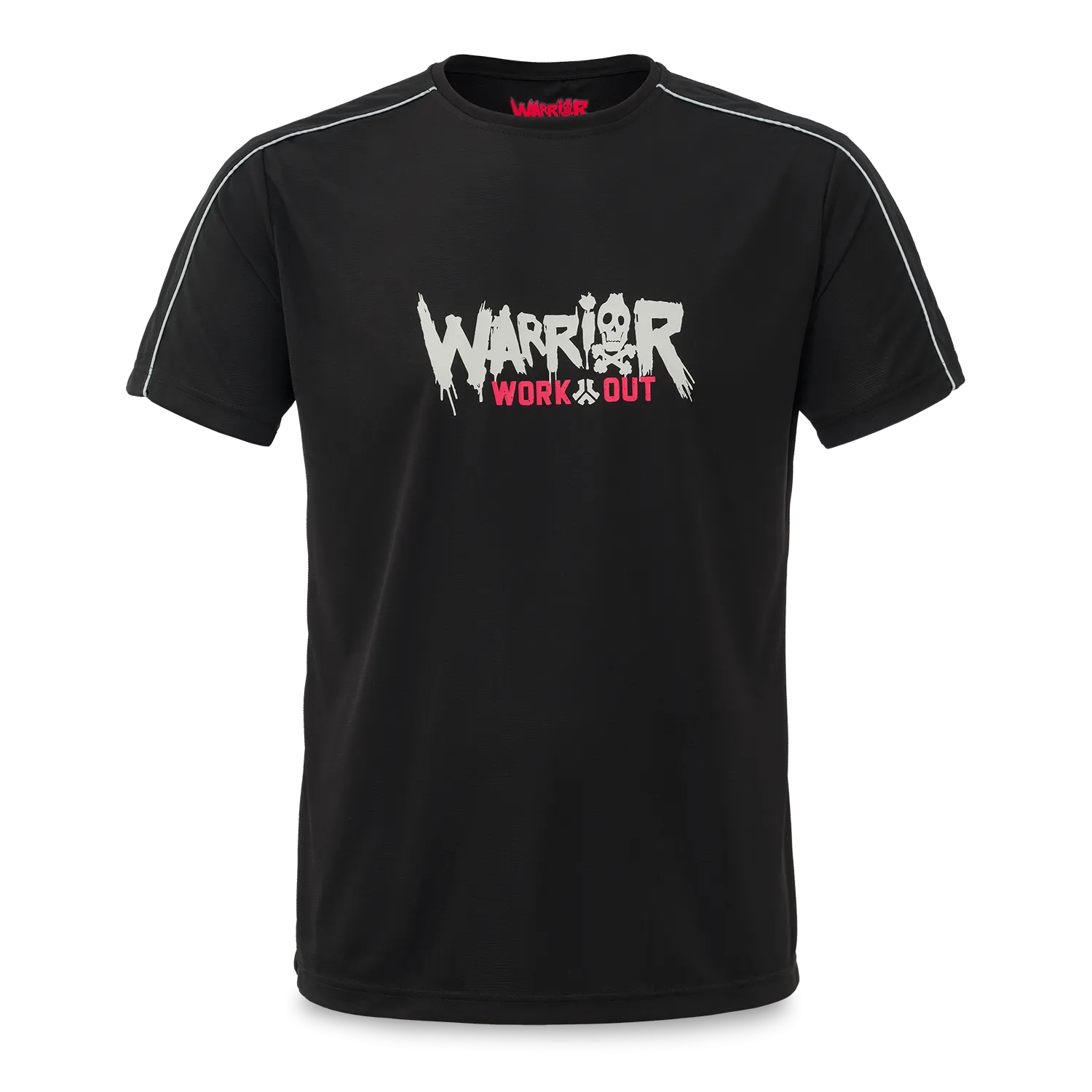 Defqon.1 Warrior Workout t-shirt