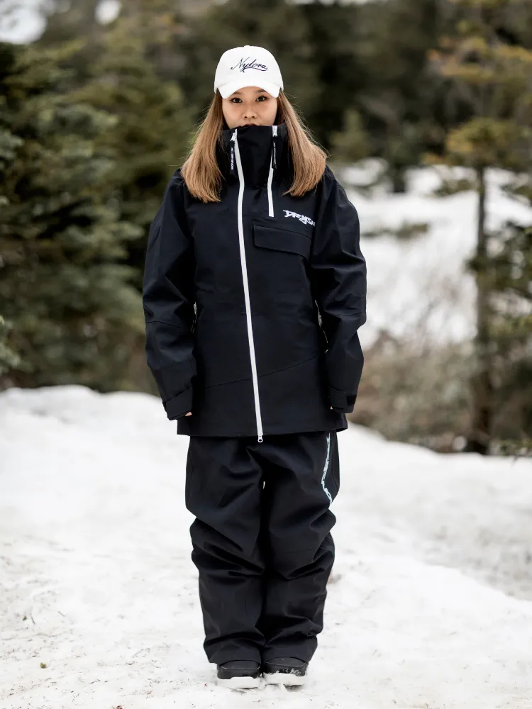 Drysnow Sunlit Peaks 3L Ski Pants - Unisex