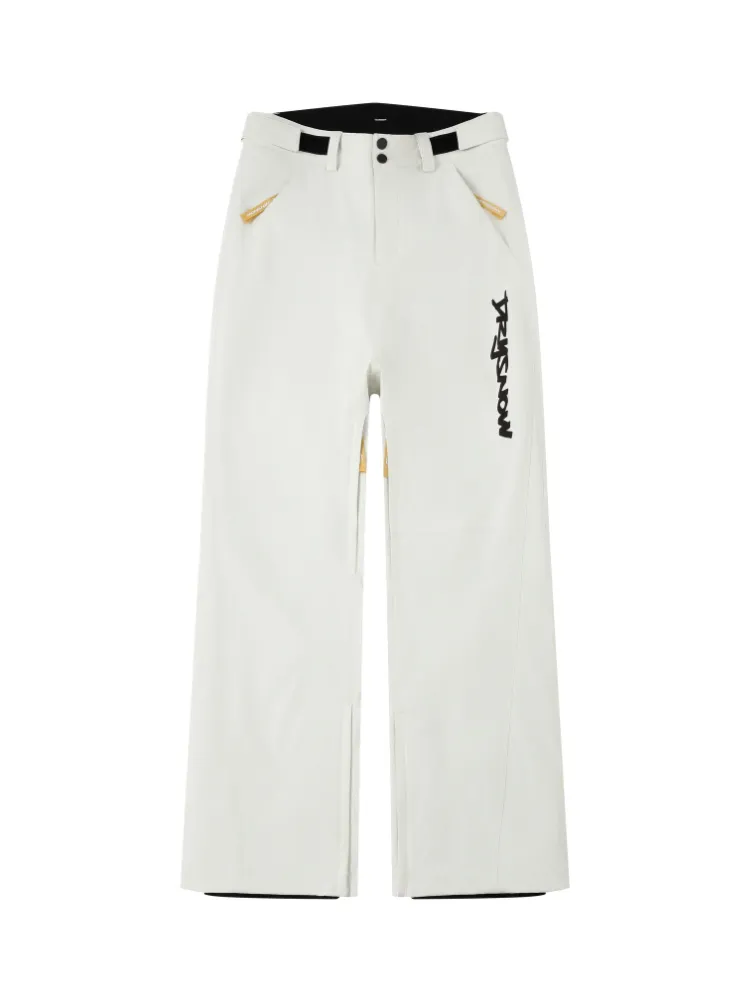 Drysnow Sunlit Peaks 3L Ski Pants - Unisex