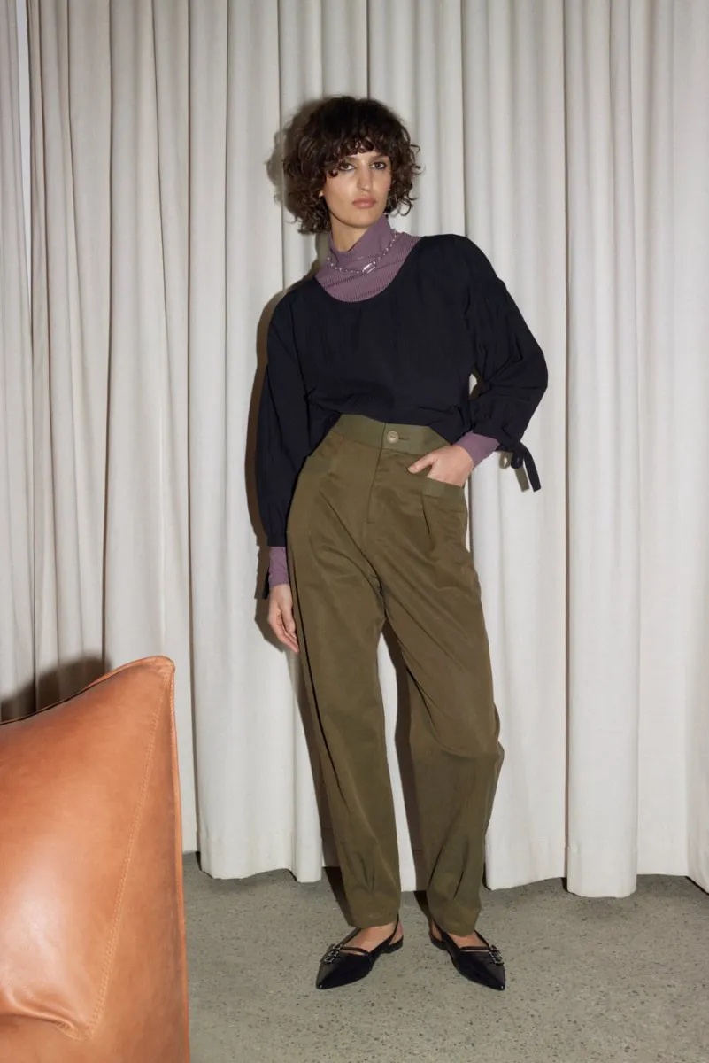 Eve Gravel Osorno Pants - Many Colours (Online Exclusive)