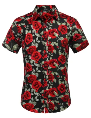 Floral Shirts (US Only)