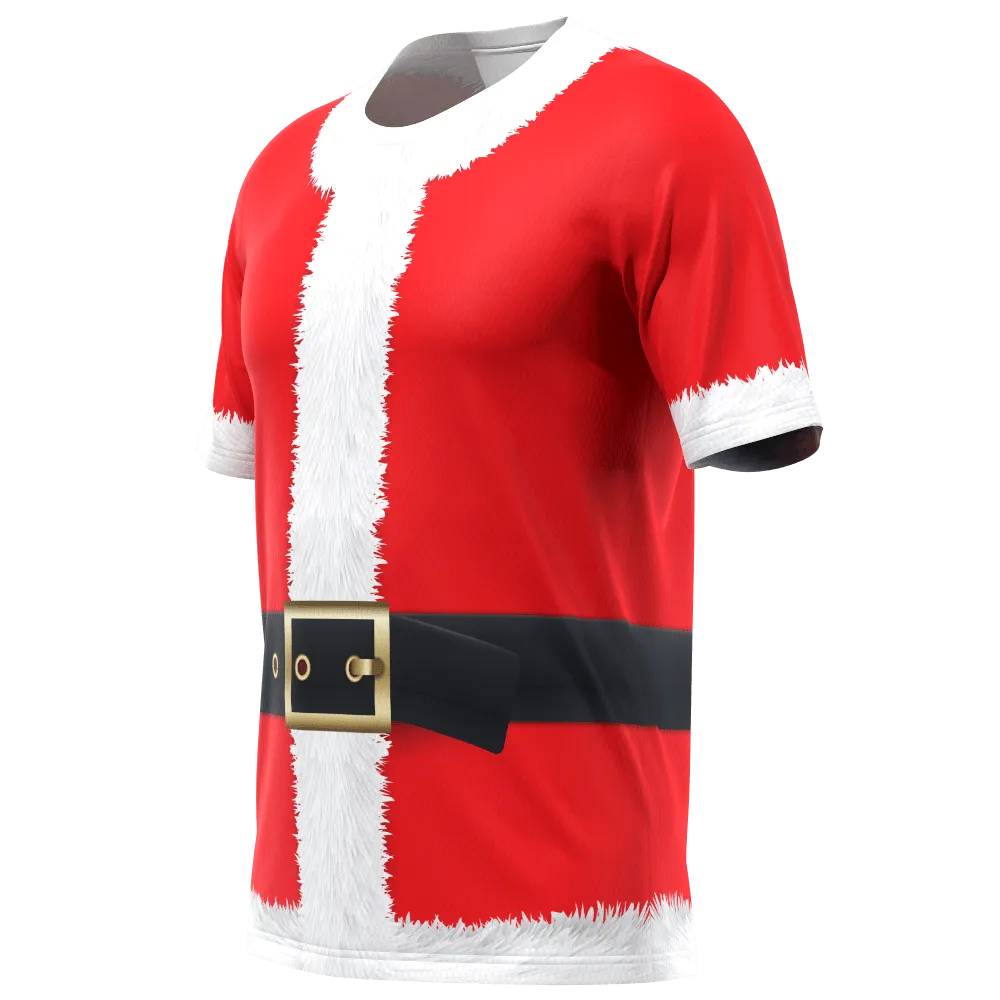 FMR Santa Men's Technical T-Shirt