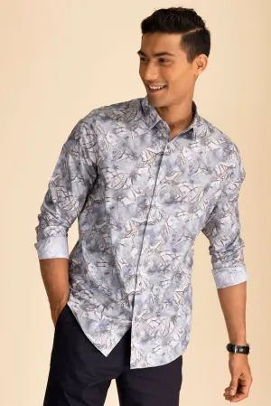 Foliage Shirt EOSS