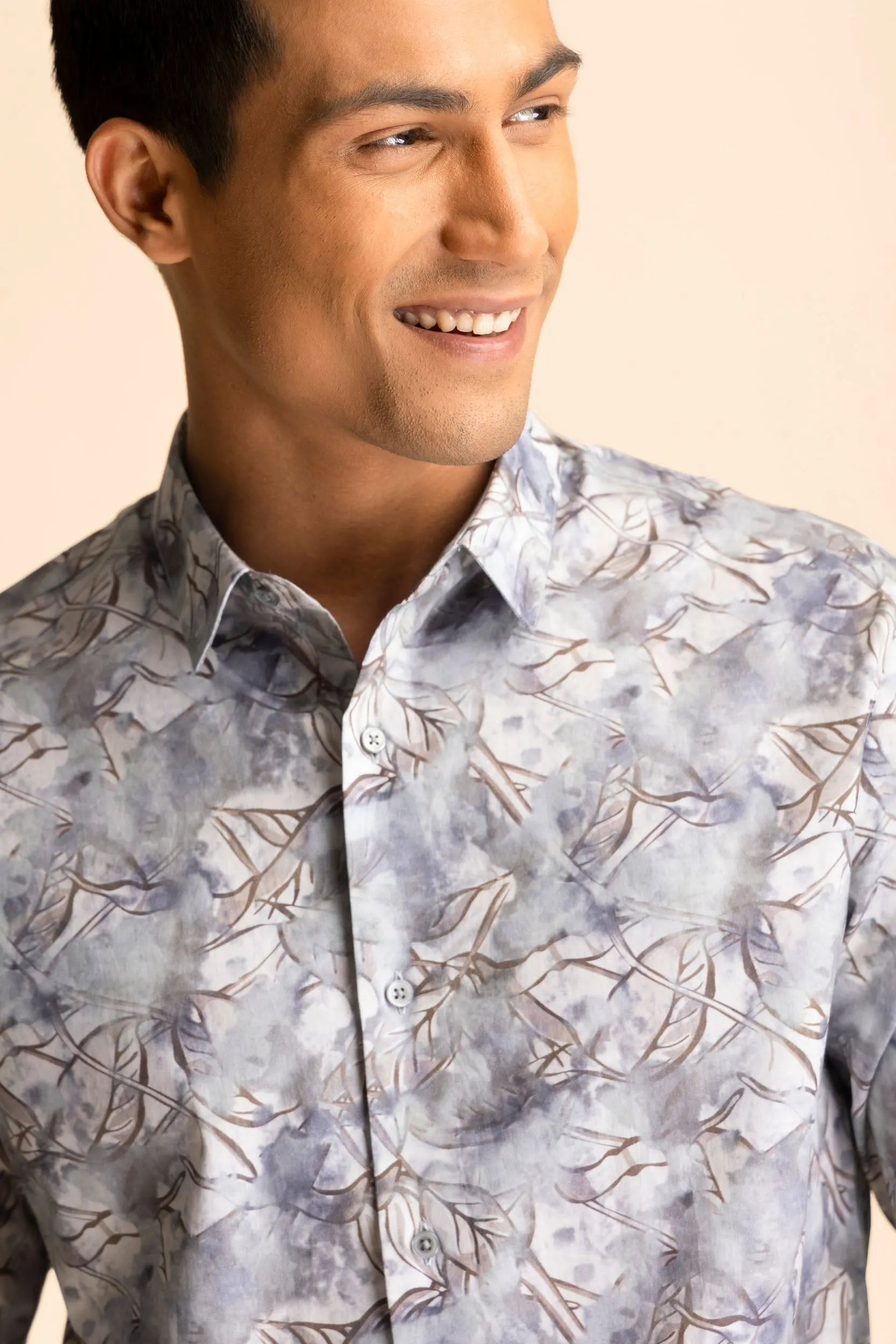 Foliage Shirt EOSS