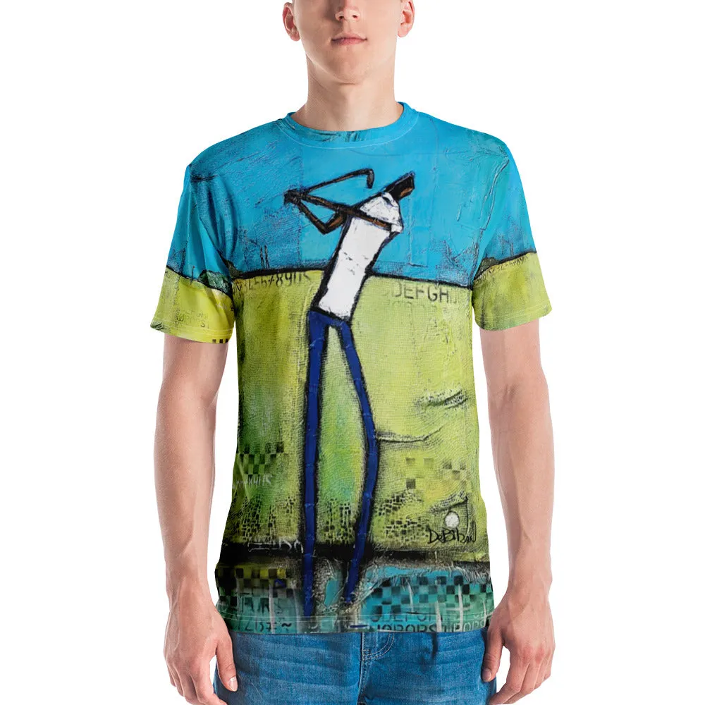 Fore Men's t-shirt