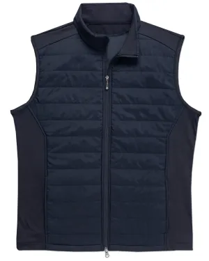 Fusion Quilted Vest