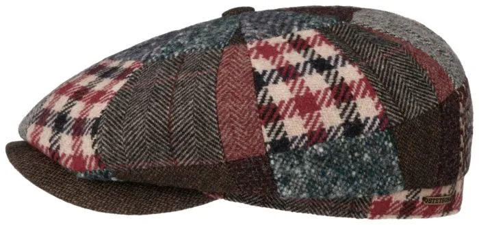 Hatteras Patchwork - Stetson