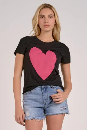 Heart Tee