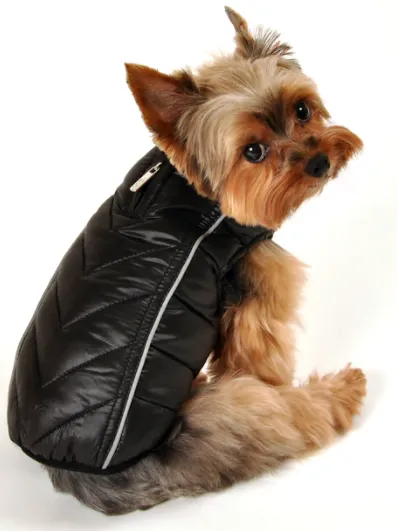 Hip Doggie Featherlite Reversible Vest