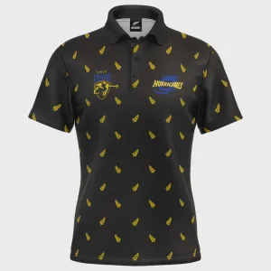 Hurricanes Mulligans Golf Polo