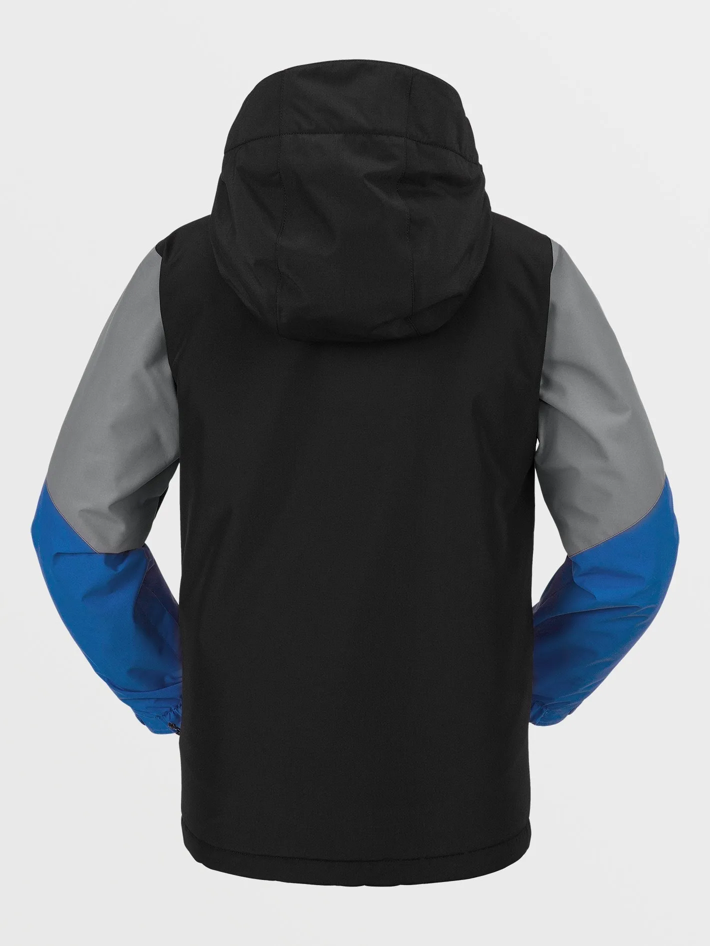 Kids Vernon Insulated Jacket - Electric Blue