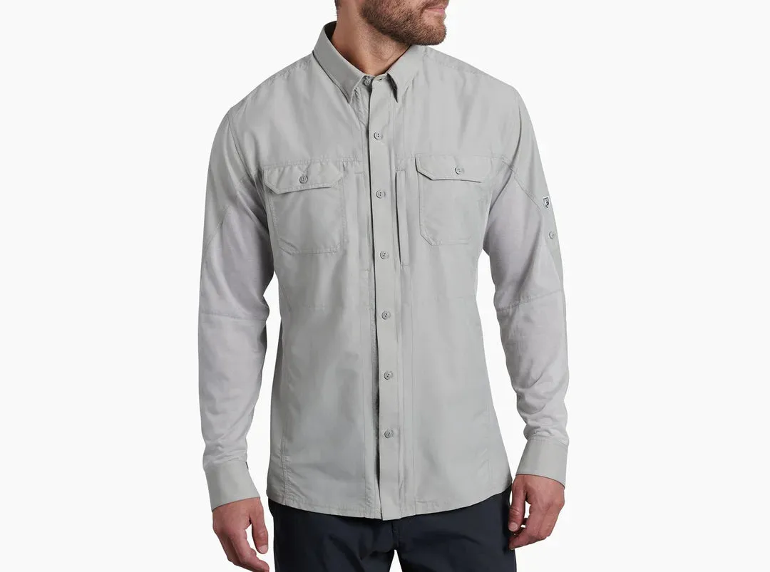 Kuhl Airspeed Mens  L/S Shirt