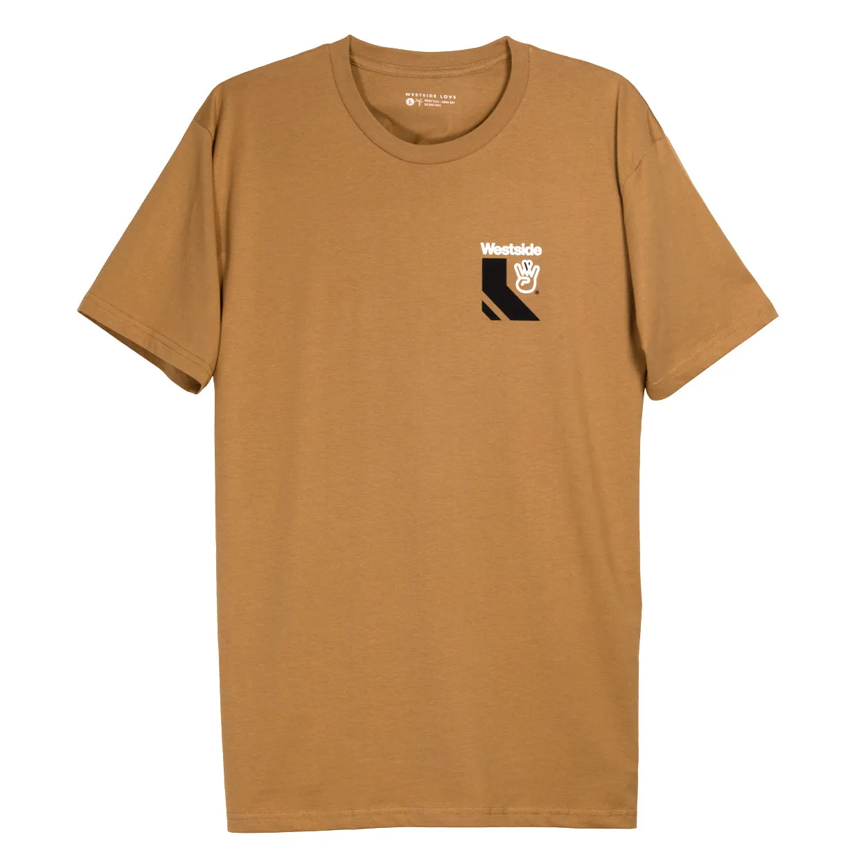 Landmark Mojave Tee