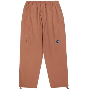 Leisure Cargo Pant (Spice)