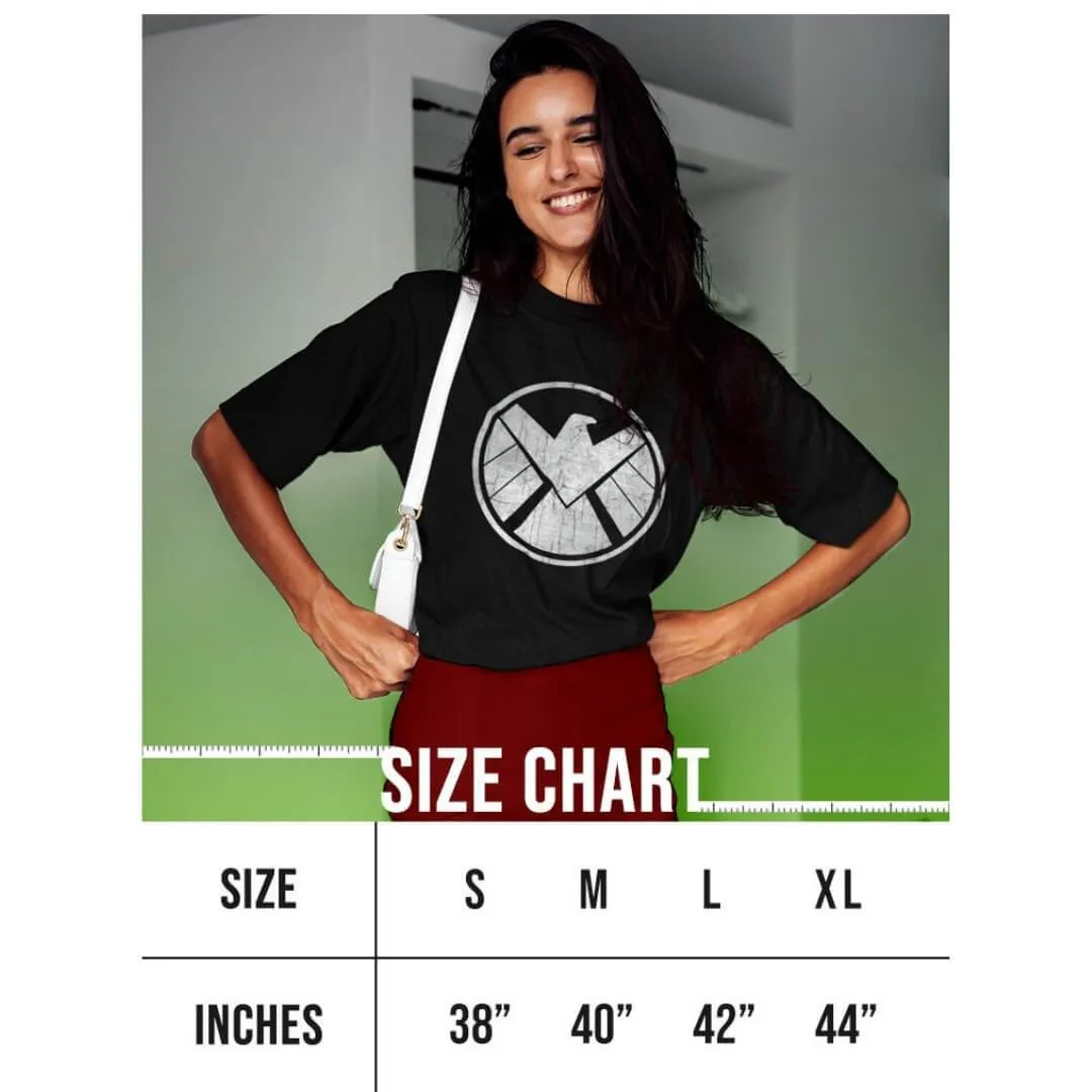 Marvel Comics Deadpool Profile T-Shirt