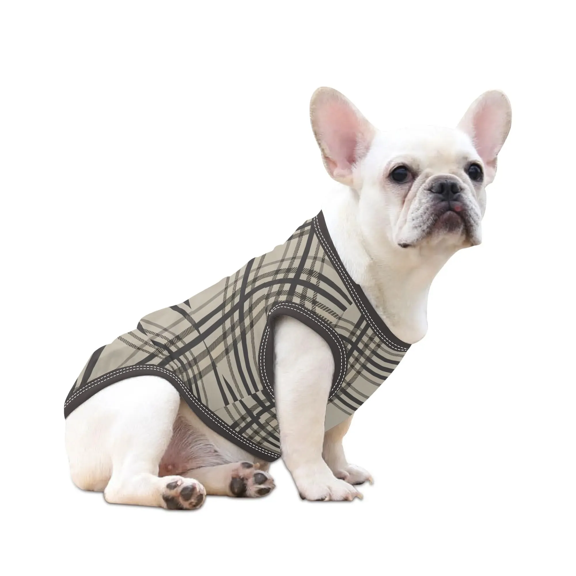 Melo -  Shirt for Frenchies - Frenchie Shop Original