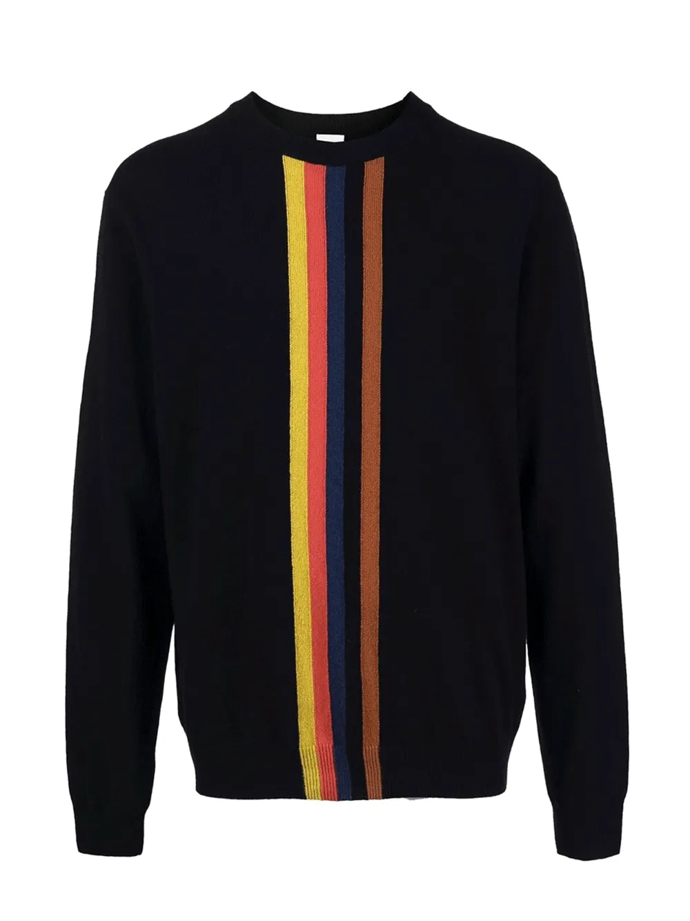 Mens Sweater Crew Neck