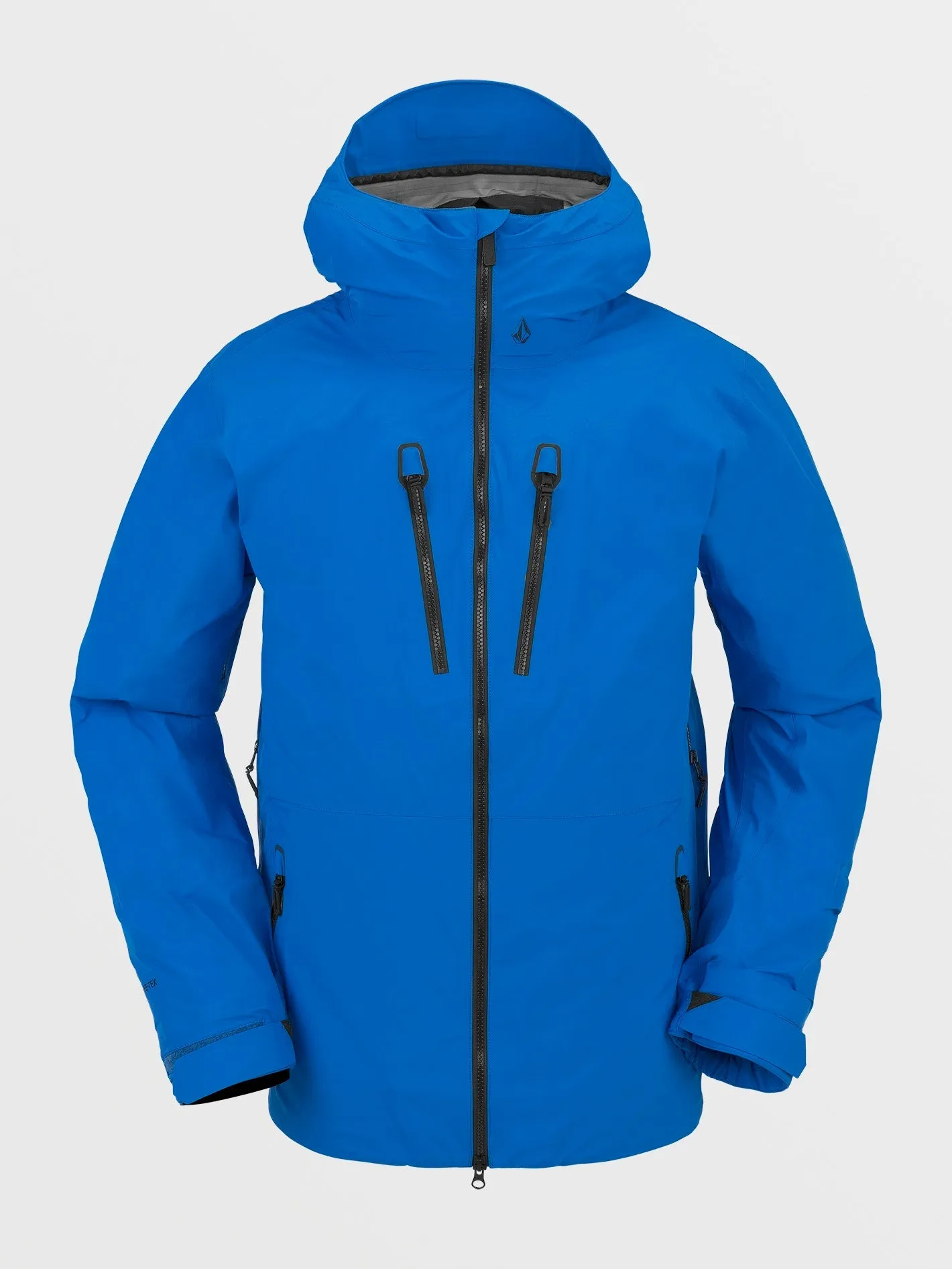 Mens Tds Infrared Gore-Tex Jacket - Electric Blue