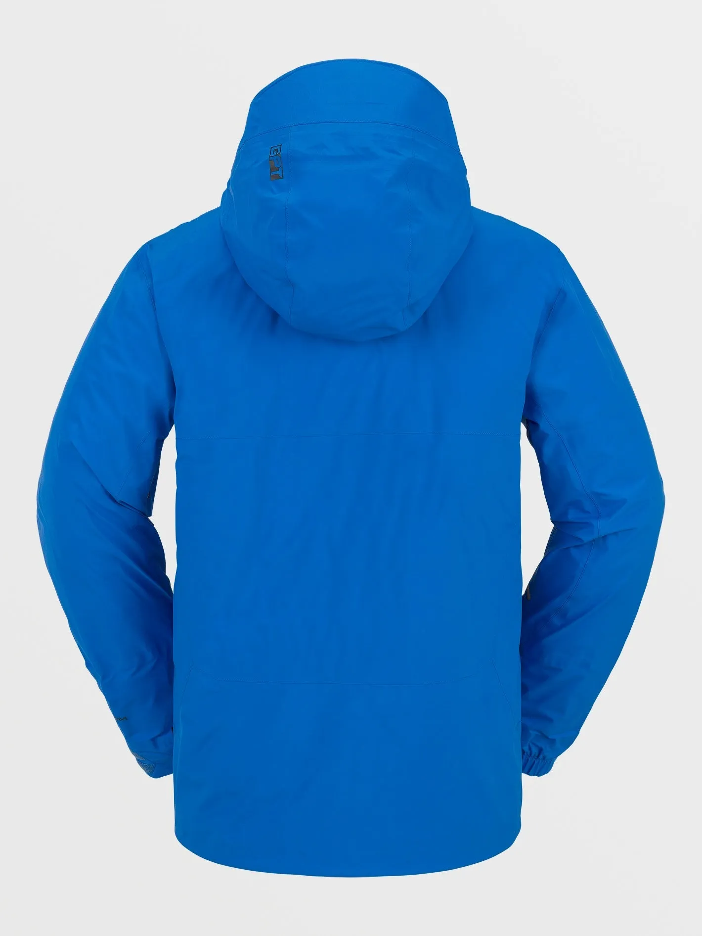 Mens Tds Infrared Gore-Tex Jacket - Electric Blue