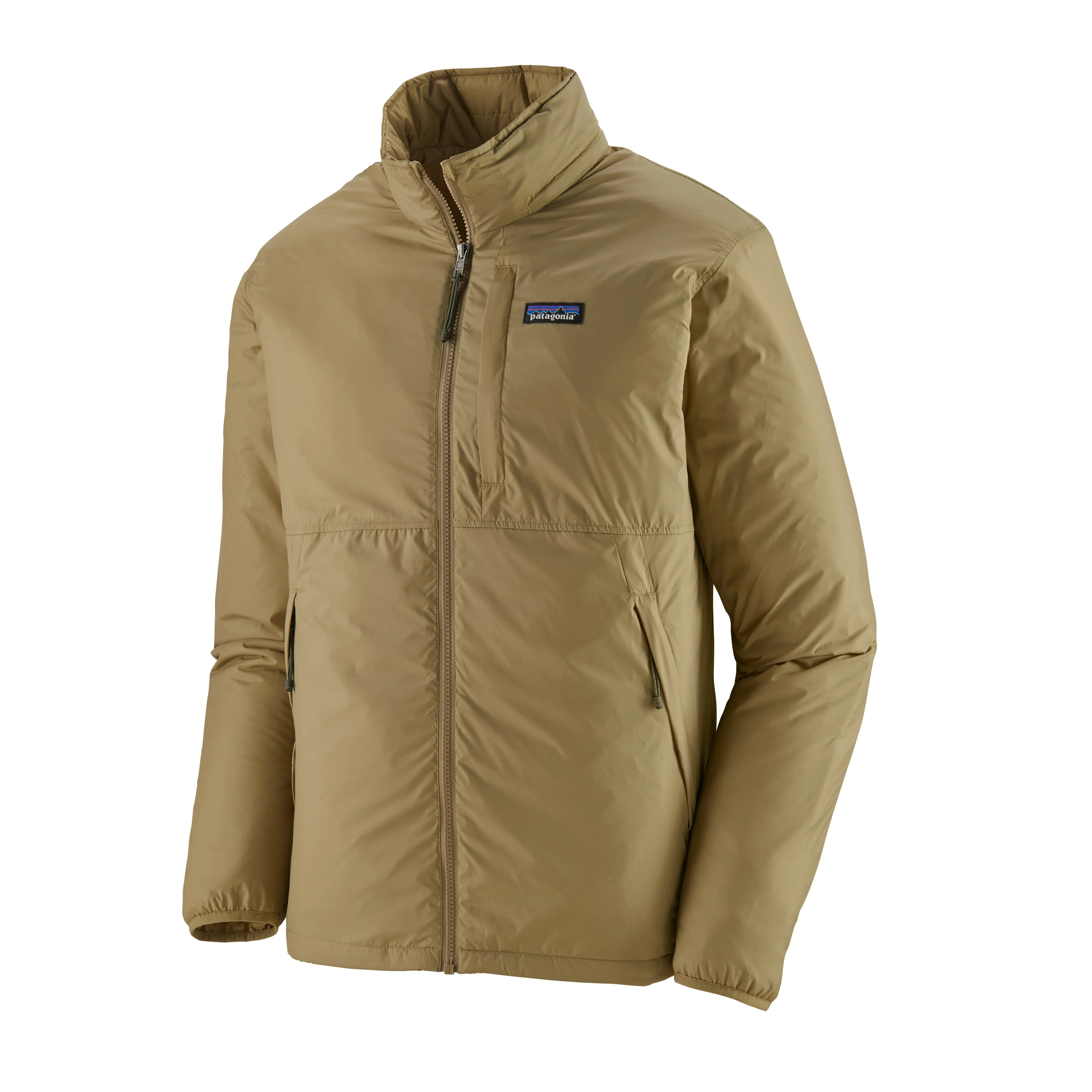 M's Mojave Trails Jacket