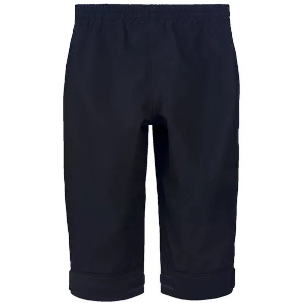 Oaki | Black Trail II Rain Pants