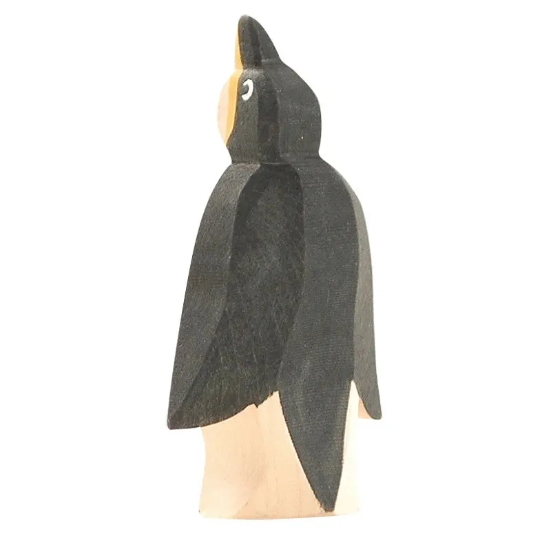 Ostheimer | Penguin From the Front