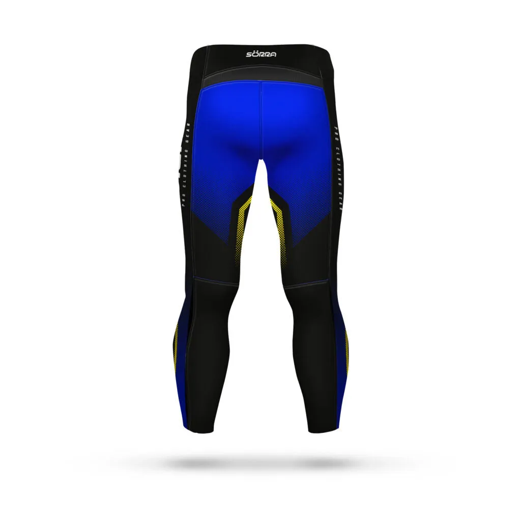 PANTS TRIAL SÖRRA 2 RACING