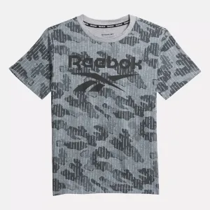 Reebok Identity T-Shirt - Big Kids